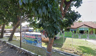 Gedung Olahraga Susukanlebak