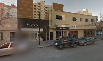 Center Perfumería
