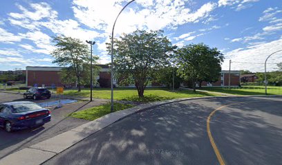 École George-Étienne-Cartier