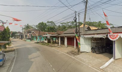 Pabrik Penggilingan