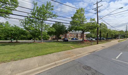 Andrews Connected Care (Fort Washington Location)