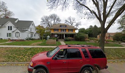 First Unitarian Church