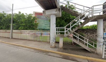 Rectoría UAdeO