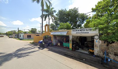 Taller De Motos ''El Fraile''