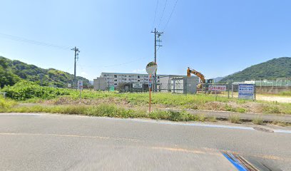 江田島太陽光発電所