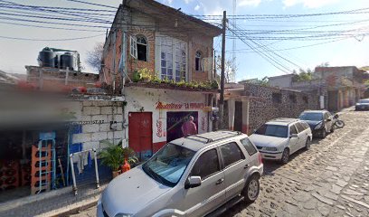 Tránsito Tepoztlán