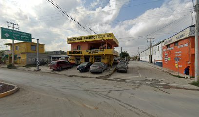 Autopartes Anahuac