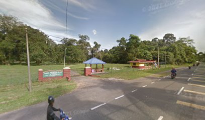 Tanah Perkuburan Islam Kampung Kedondong