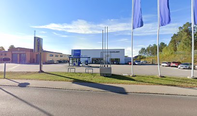 Bilbolaget Personbilar Hälsingland Söderhamn - Renault Service