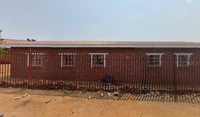 Sedibeng Primary School