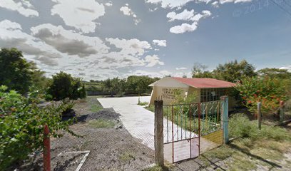 Jardin de niños 'Uxmal'