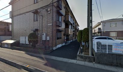 ローズガーデン壱番館