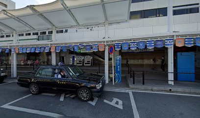 熊谷市営 熊谷駅自転車駐輪場