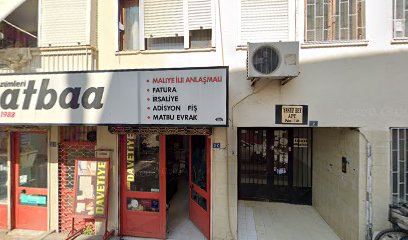 Av. Abdullah Özçulcu - HUKUK BÜROSU