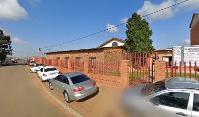 Tsakane Central Methodist Church
