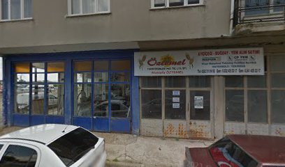Teras Cafe & Bar / Hayrabolu