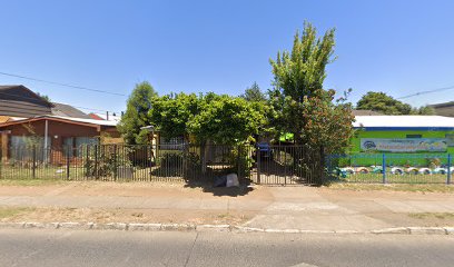 Escuela de Lenguaje Hablapalabras