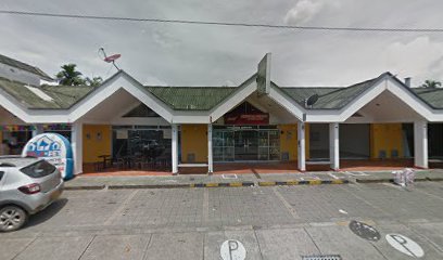 Oficina Villavicencio