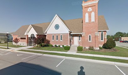 Anna United Methodist Church