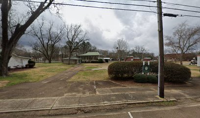 Uptown Hair Salon