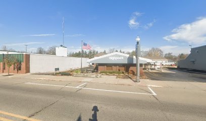 Hastings City Bank