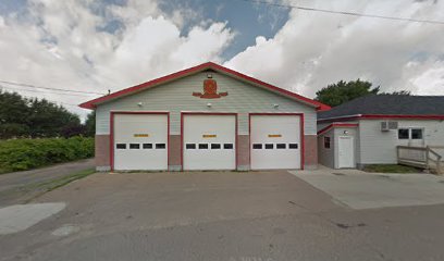 Inverness Volunteer Fire Department