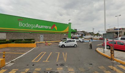 Módulo de ventas Izzi Mi Bodega Cuauhtémoc Chalco