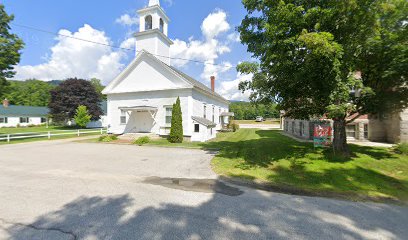 Rumney Historical Society