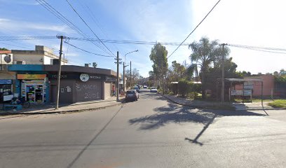 Centro De Jubilados Nueva Juventud