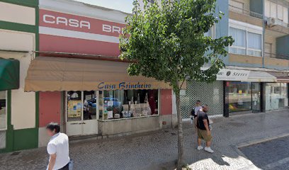 Pastelaria Gazela - Sociedade Industrial De Padarias Do Concelho Do Cartaxo, Lda.