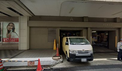 AHKAH（アーカー）｜松坂屋名古屋店