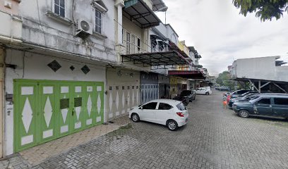 Siophu Keng 华裔学院