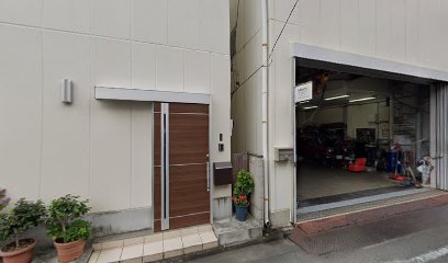 石山自動車㈱