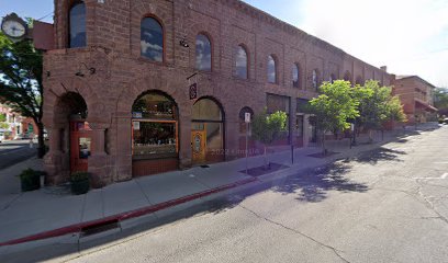 Durango City Sales Tax