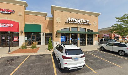 Athletico Physical Therapy - St. Charles West