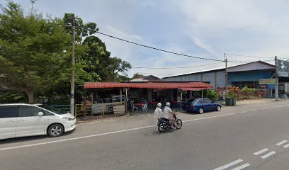 Kedai Makan Kak Liya Nasi Ayam