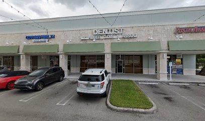 Kendall Dental Associates