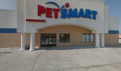 PetSmart Grooming