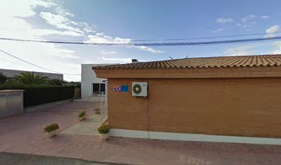 Imagen del negocio Sala Polivalent Ramon Salvadó en L'Aldea, Tarragona
