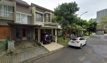 Oasis Bintaro