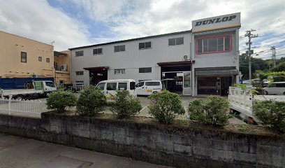 ダンロップファルケン近畿（株） 田辺営業所