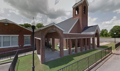 Loretto United Methodist Church