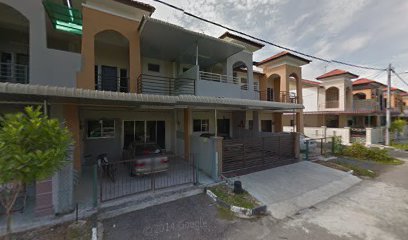 41,Jalan Bersatu 4,Kuala Gula,34350 Kuala Kurau,Perak