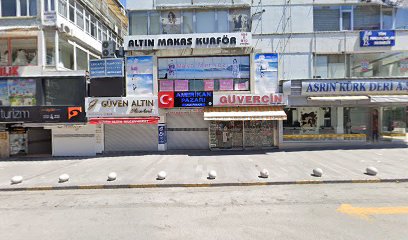 Güvercin Hediyelik Eşya