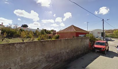 Formação Futsal Pregança do Mar