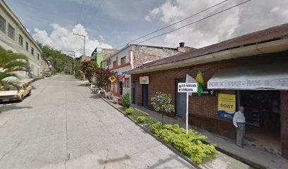 Centro de Salud Nocaima