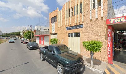 Iglesia del Dios Vivo 'El Buen Pastor' EBP La Arcadia