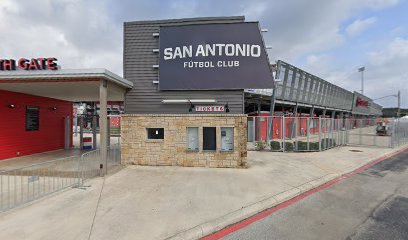 San Antonio Fútbol Club