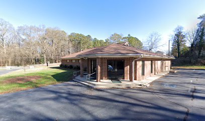 Jonesboro Church of Christ