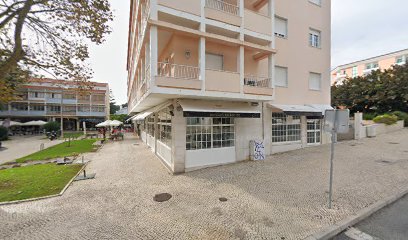 Atlantic Waves accomodation, Carcavelos Beach